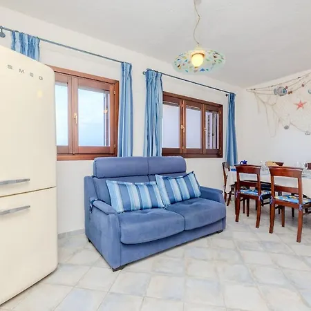 Διαμέρισμα Penthouse Tavolara View - 1 Min