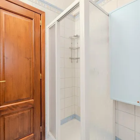 Appartement Penthouse Tavolara View - 1 Min Porto San Paolo (Sardinia)