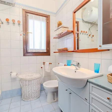 Penthouse Tavolara View - 1 Min *
