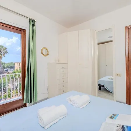 Penthouse Tavolara View - 1 Min Porto San Paolo (Sardinia)