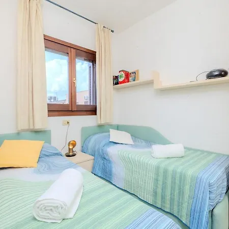 Penthouse Tavolara View - 1 Min Porto San Paolo (Sardinia)