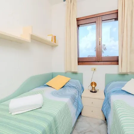 Penthouse Tavolara View - 1 Min *